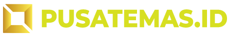 Pusatemas logo